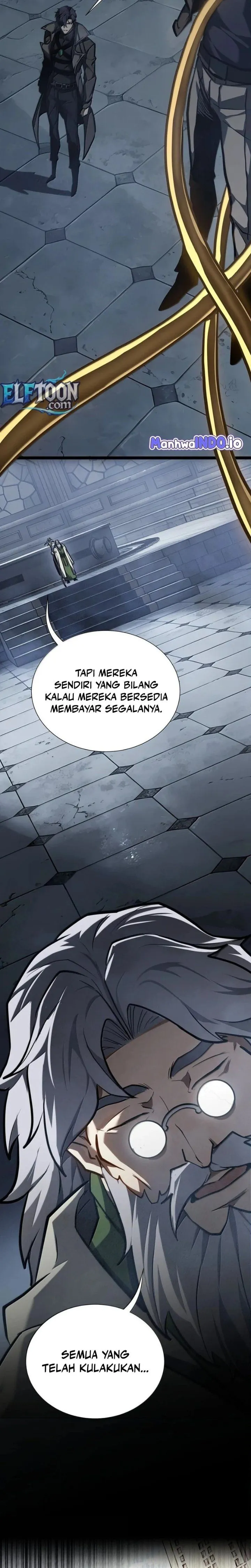 
              Return of the Top Player             Chapter 19
