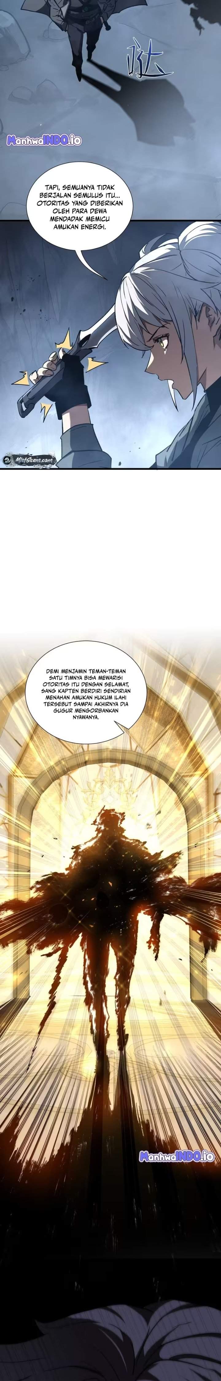 
              Return of the Top Player             Chapter 2