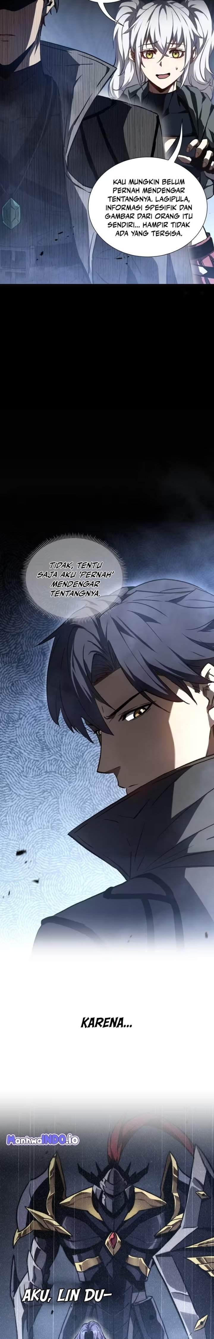 
              Return of the Top Player             Chapter 2