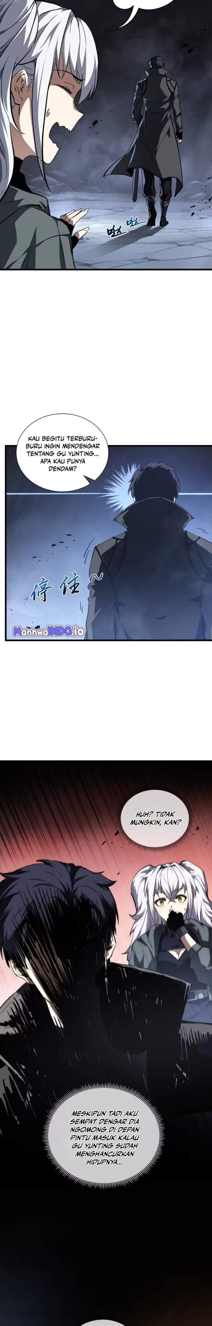 
              Return of the Top Player             Chapter 2