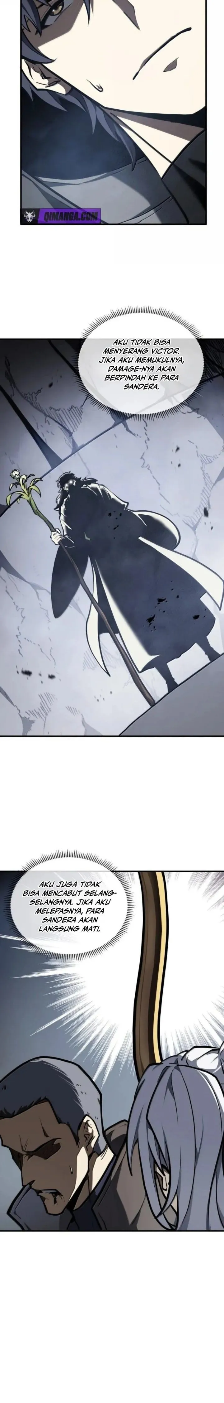 
              Return of the Top Player             Chapter 20