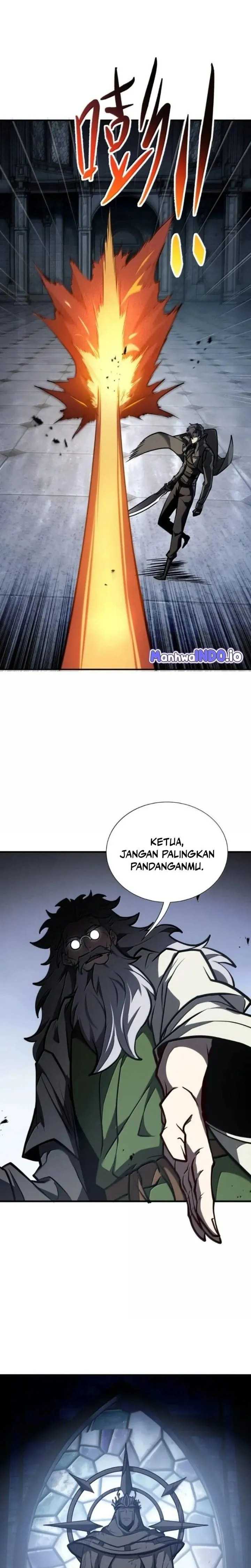 
              Return of the Top Player             Chapter 20