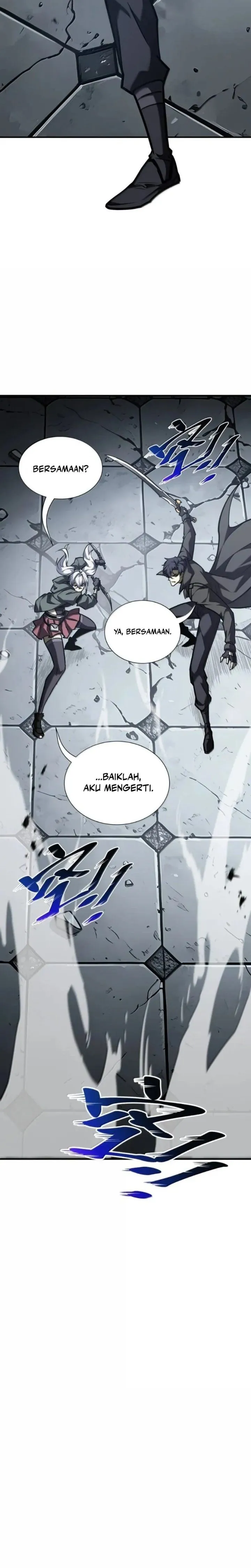 
              Return of the Top Player             Chapter 20