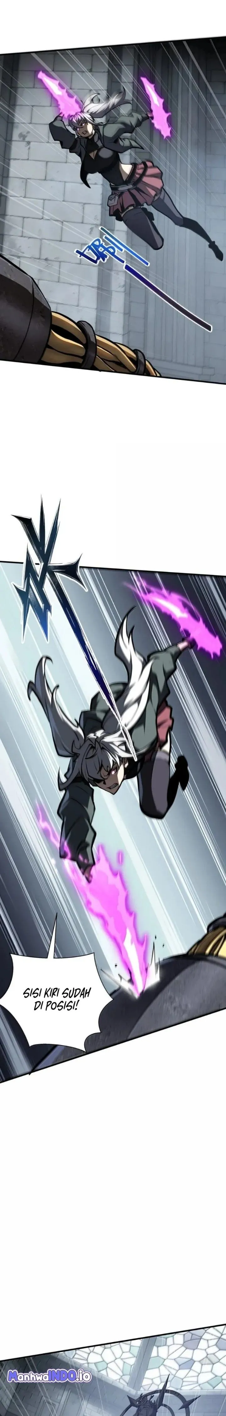 
              Return of the Top Player             Chapter 20