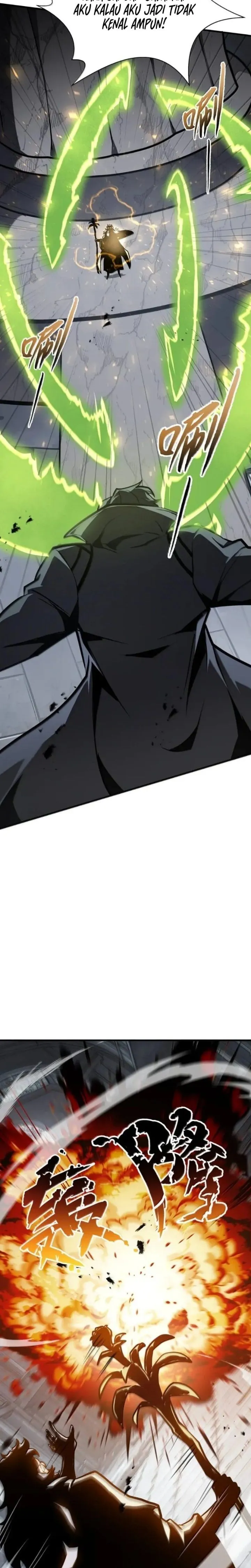 
              Return of the Top Player             Chapter 20