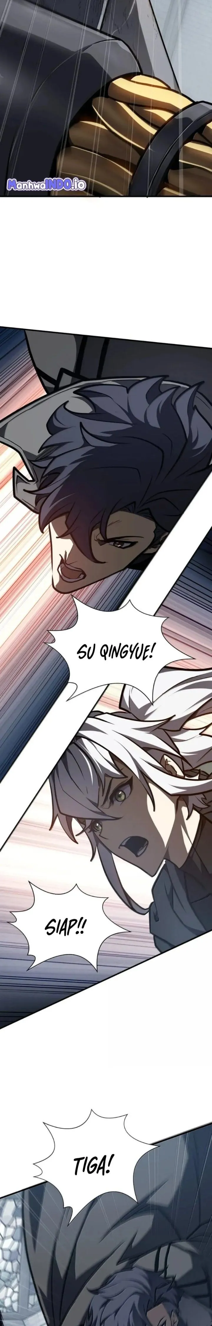 
              Return of the Top Player             Chapter 20
