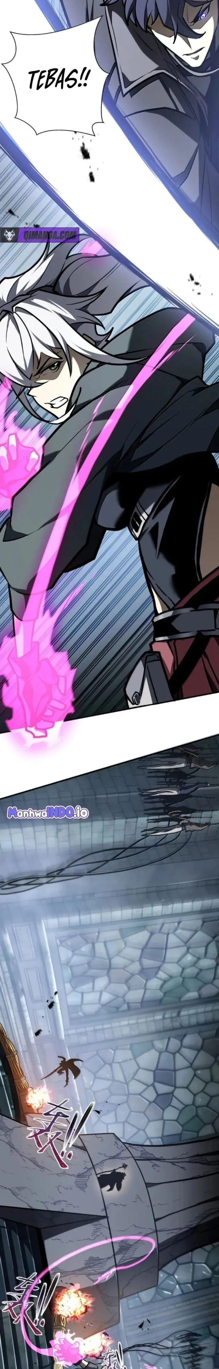 
              Return of the Top Player             Chapter 20