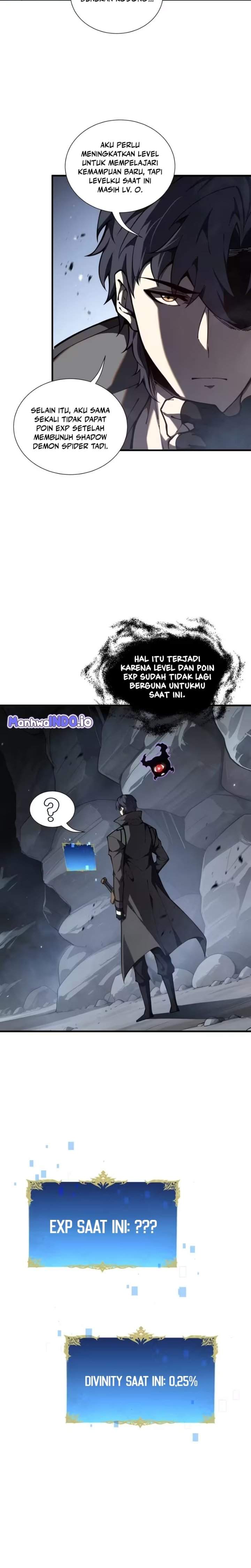 
              Return of the Top Player             Chapter 5