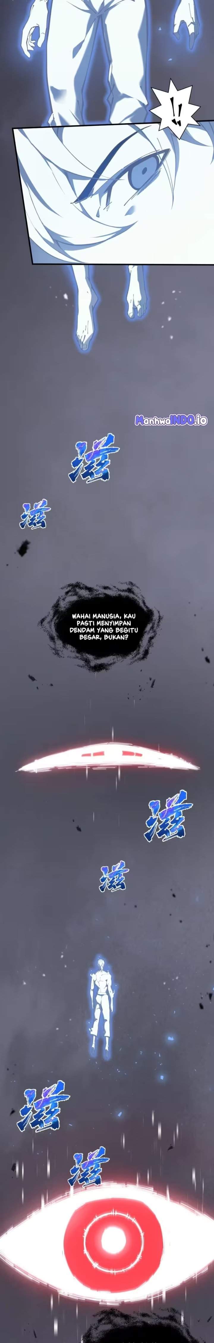 
              Return of the Top Player             Chapter 5