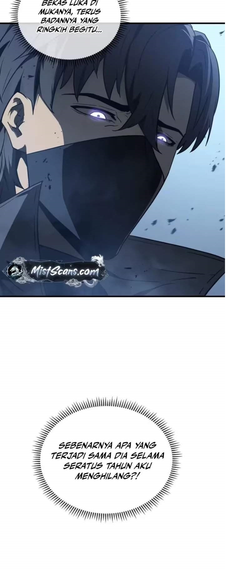 
              Return of the Top Player             Chapter 8