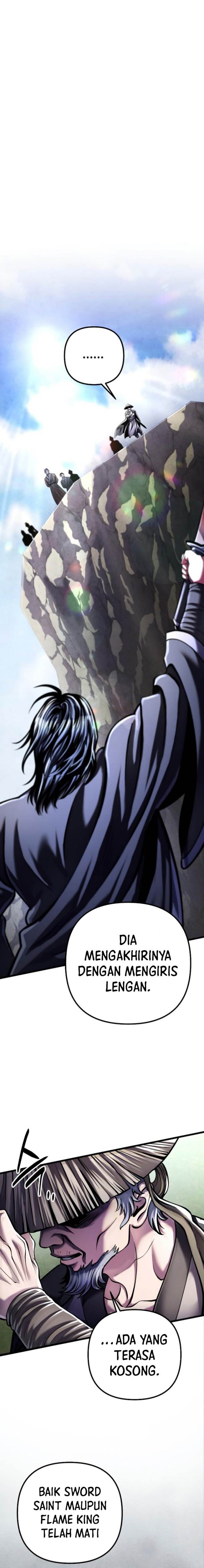 Ha Buk Paeng’s Youngest Son Chapter 118