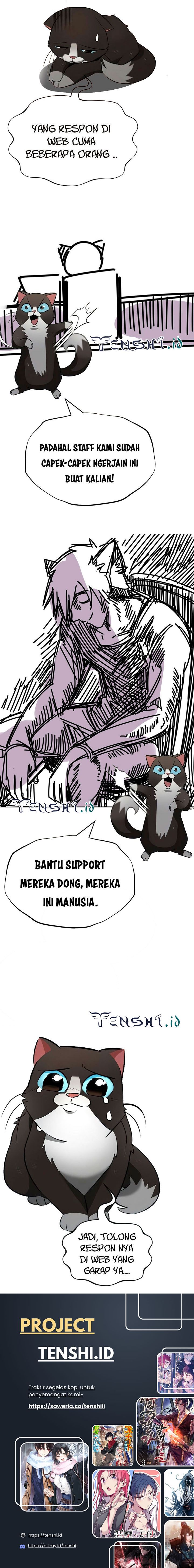Ha Buk Paeng’s Youngest Son Chapter 157