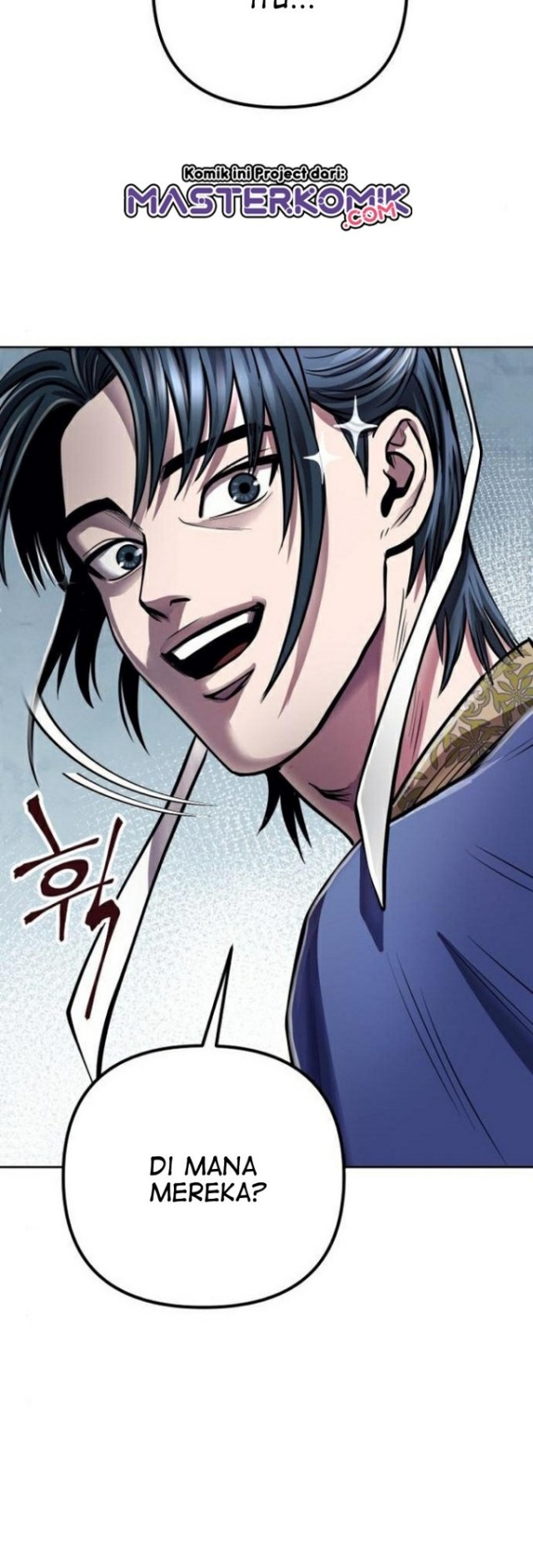 Ha Buk Paeng’s Youngest Son Chapter 16