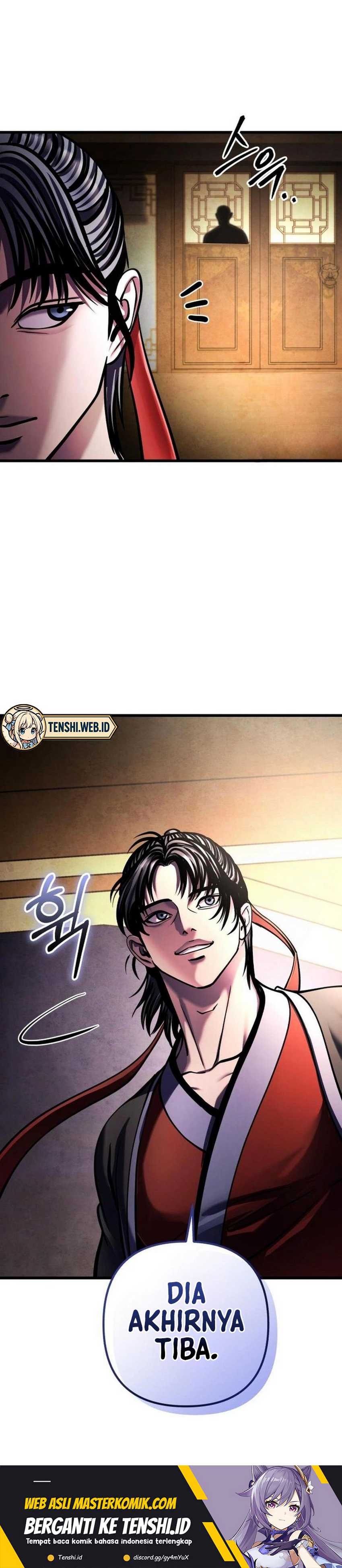 Ha Buk Paeng’s Youngest Son Chapter 172