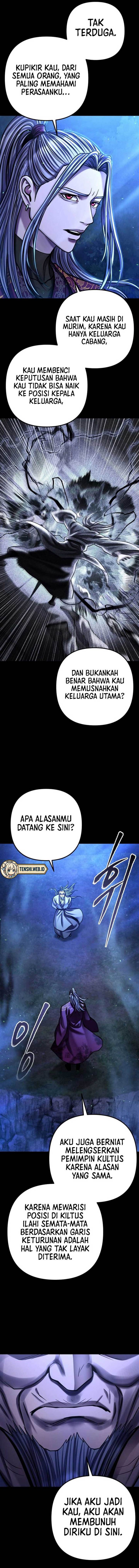 Ha Buk Paeng’s Youngest Son Chapter 176