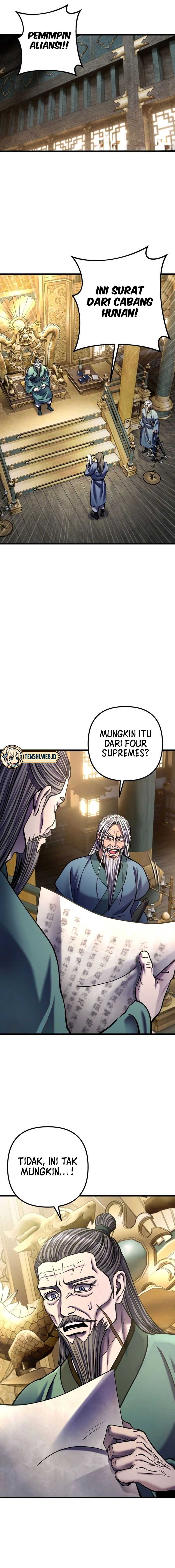 Ha Buk Paeng’s Youngest Son Chapter 179