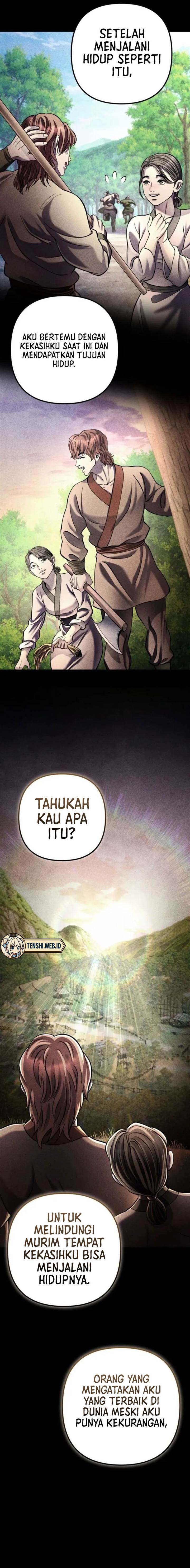 Ha Buk Paeng’s Youngest Son Chapter 181
