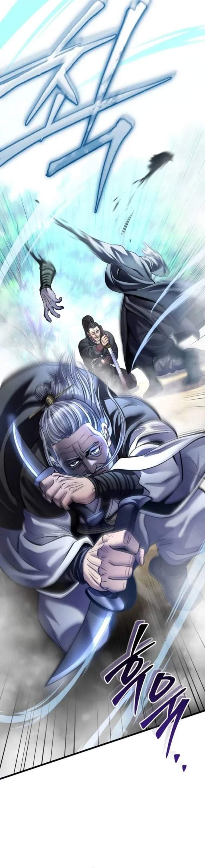 Ha Buk Paeng’s Youngest Son Chapter 185