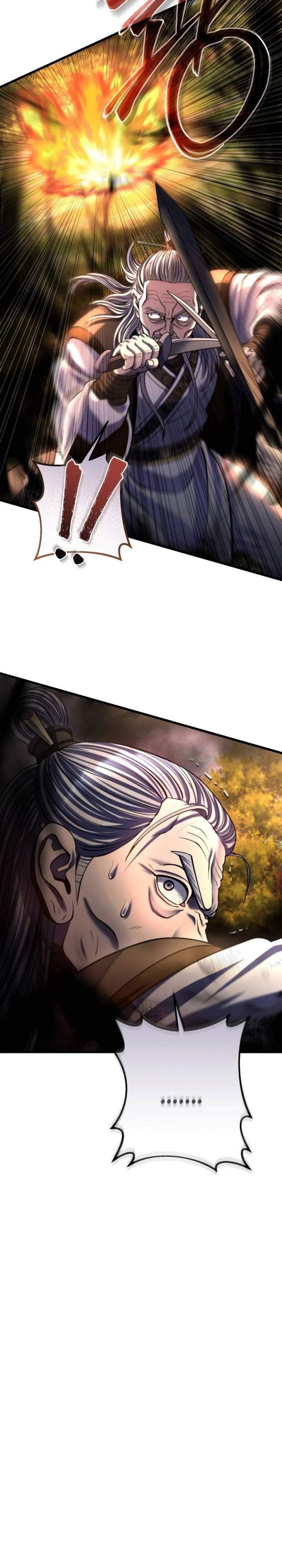 Ha Buk Paeng’s Youngest Son Chapter 187