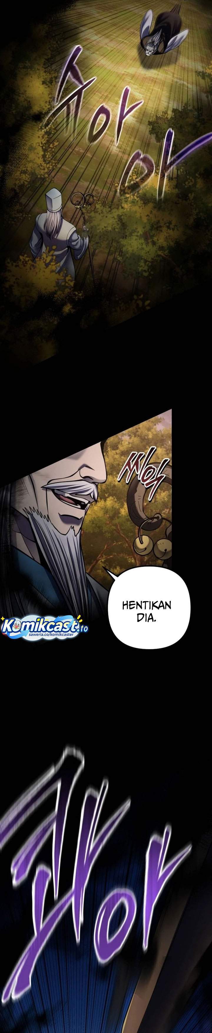 Ha Buk Paeng’s Youngest Son Chapter 187
