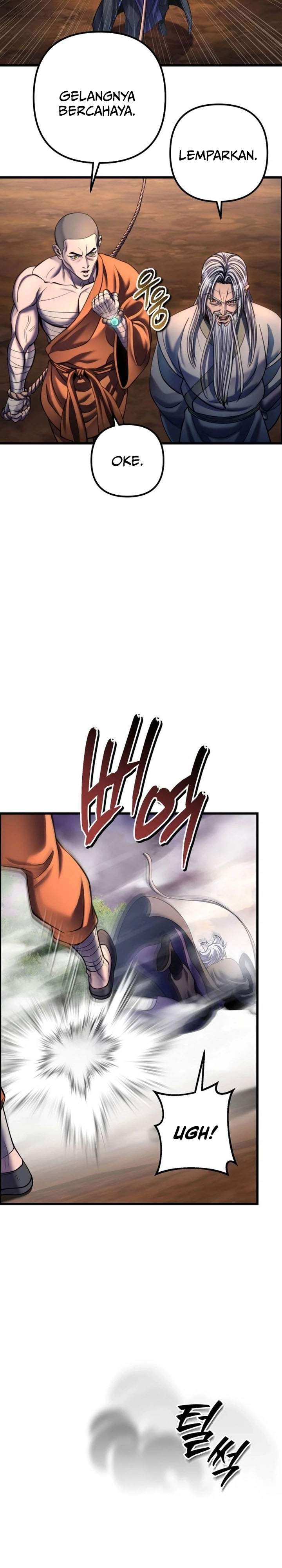 Ha Buk Paeng’s Youngest Son Chapter 187