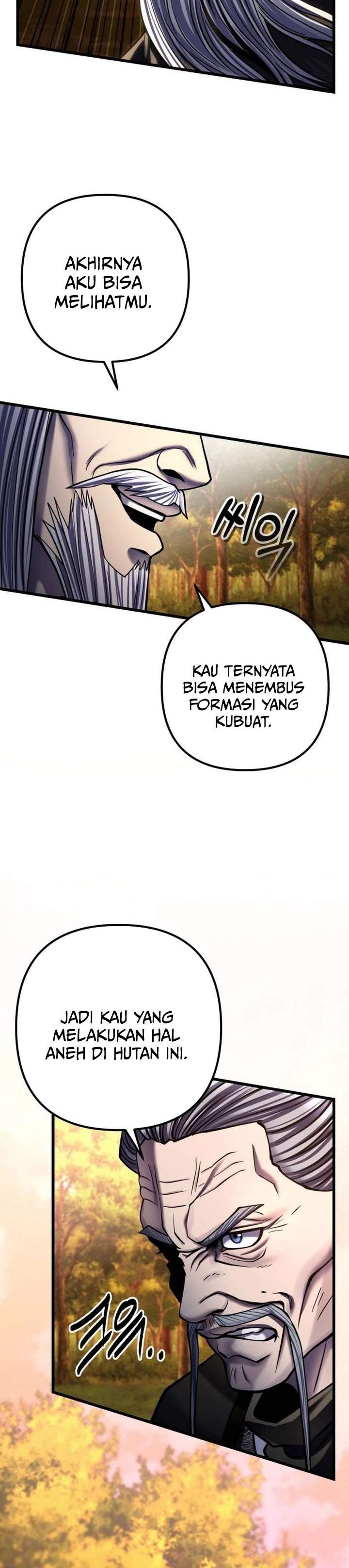 Ha Buk Paeng’s Youngest Son Chapter 187