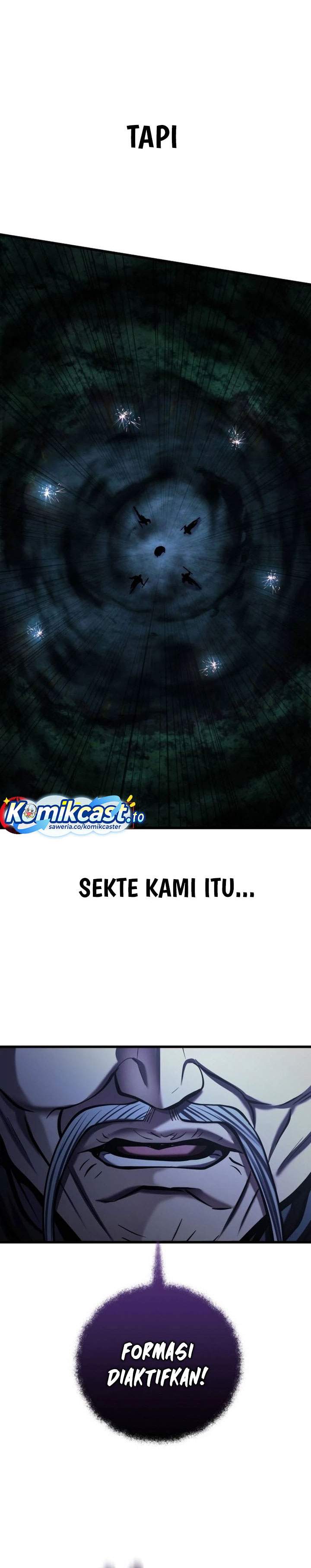 Ha Buk Paeng’s Youngest Son Chapter 187