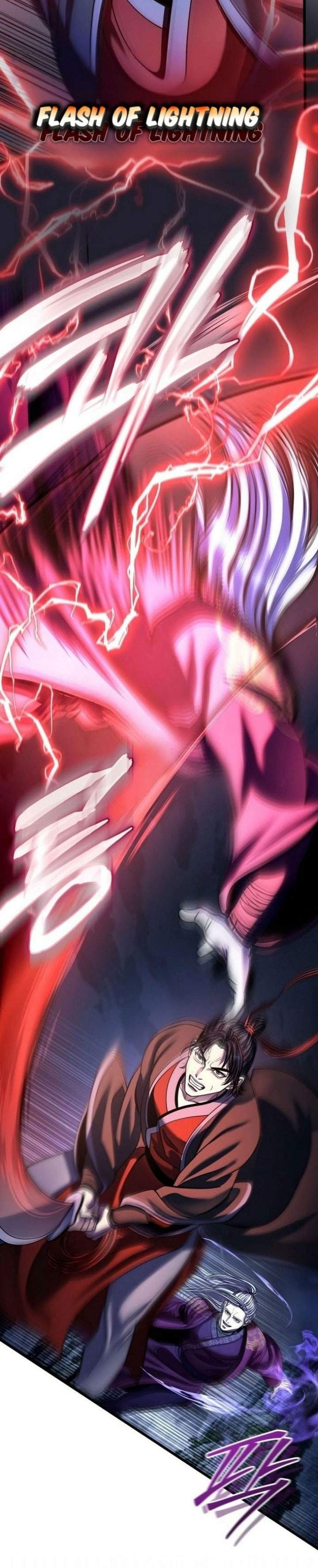 Ha Buk Paeng’s Youngest Son Chapter 189