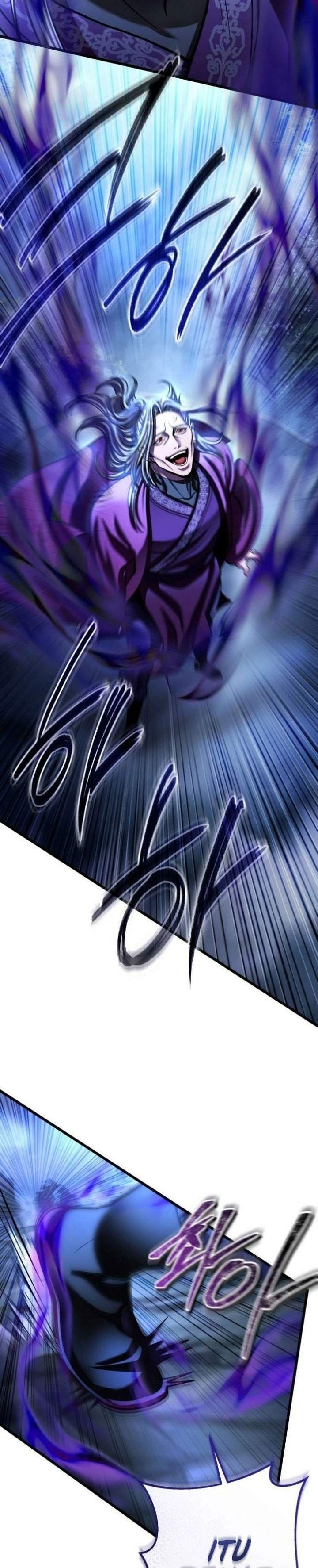 Ha Buk Paeng’s Youngest Son Chapter 189