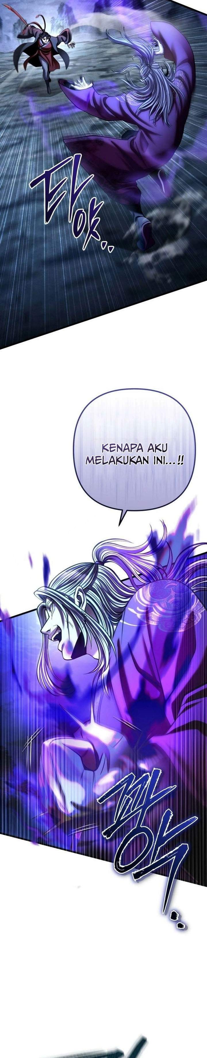 Ha Buk Paeng’s Youngest Son Chapter 190