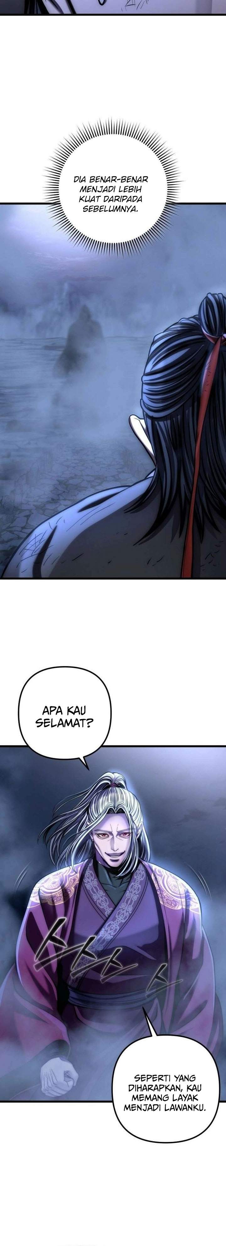 Ha Buk Paeng’s Youngest Son Chapter 190