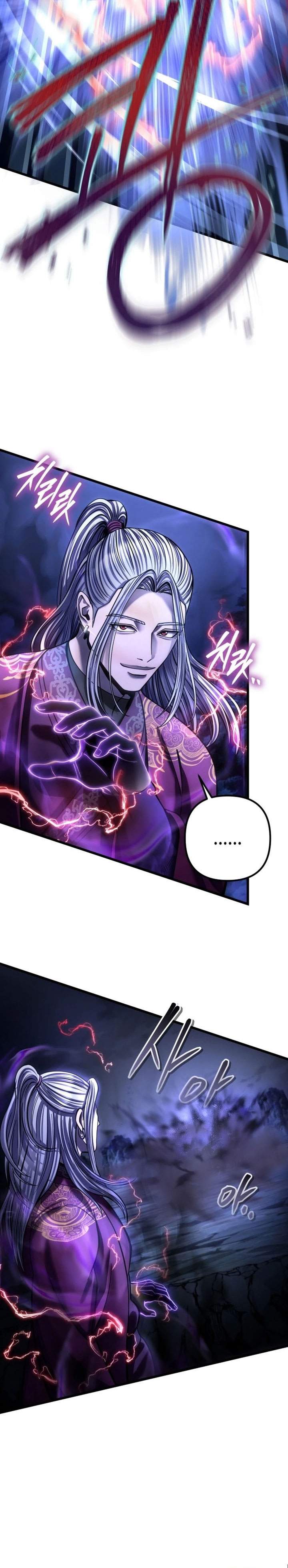 Ha Buk Paeng’s Youngest Son Chapter 191