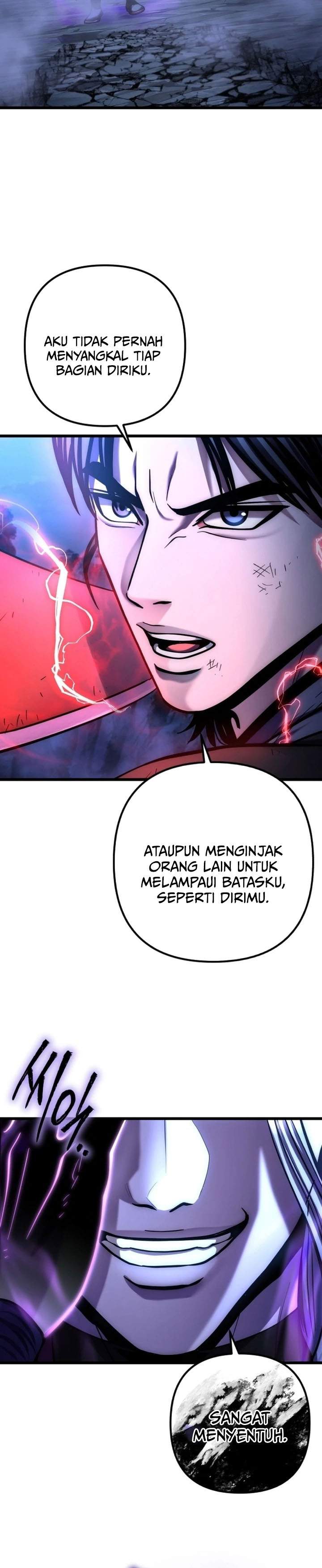 Ha Buk Paeng’s Youngest Son Chapter 191