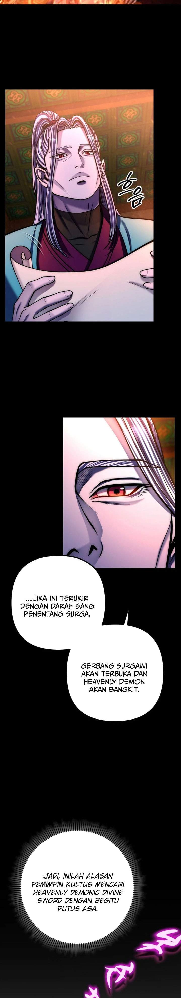Ha Buk Paeng’s Youngest Son Chapter 193