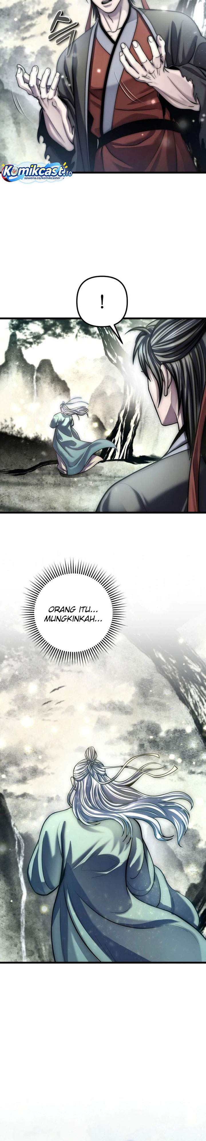 Ha Buk Paeng’s Youngest Son Chapter 193