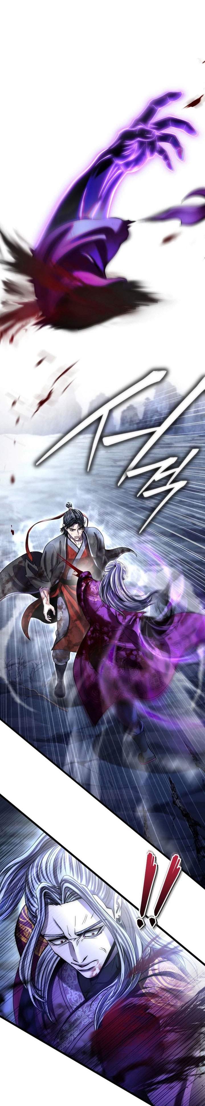 Ha Buk Paeng’s Youngest Son Chapter 193