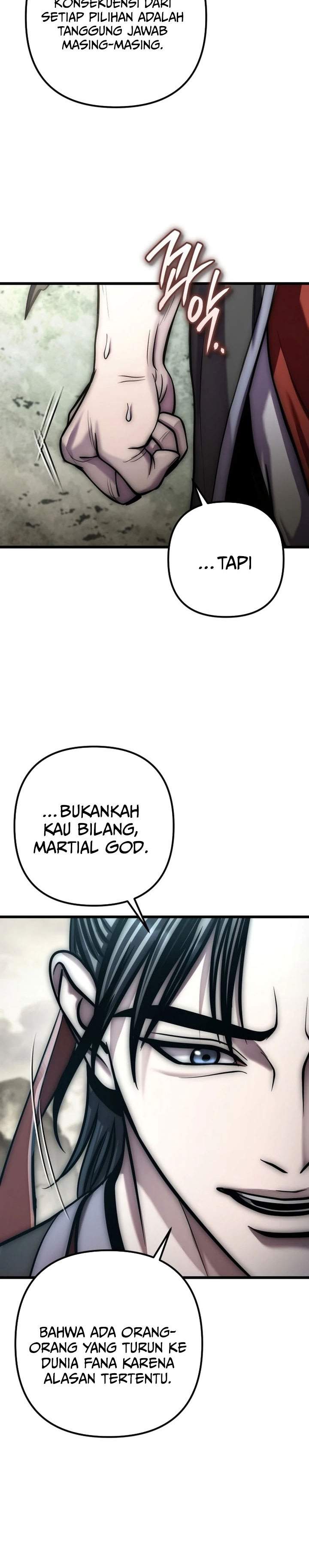 Ha Buk Paeng’s Youngest Son Chapter 193