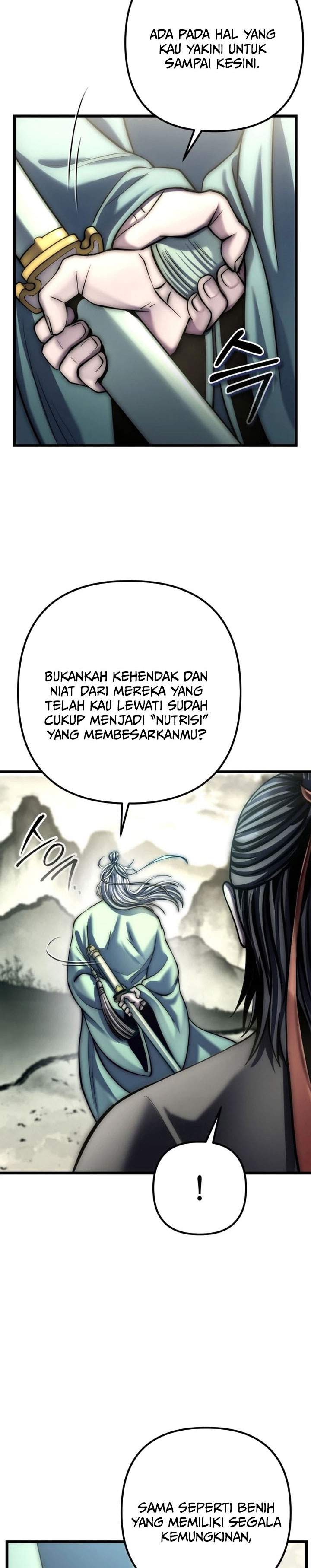 Ha Buk Paeng’s Youngest Son Chapter 193