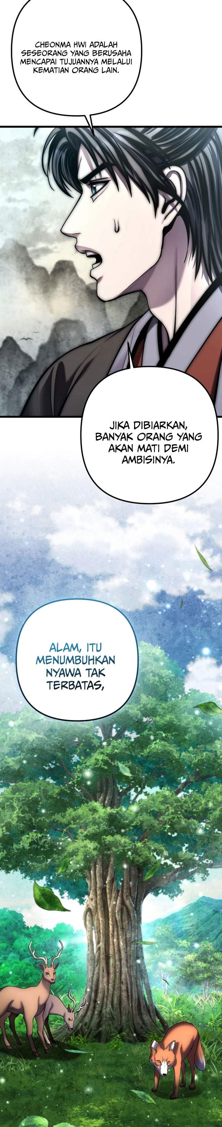 Ha Buk Paeng’s Youngest Son Chapter 193