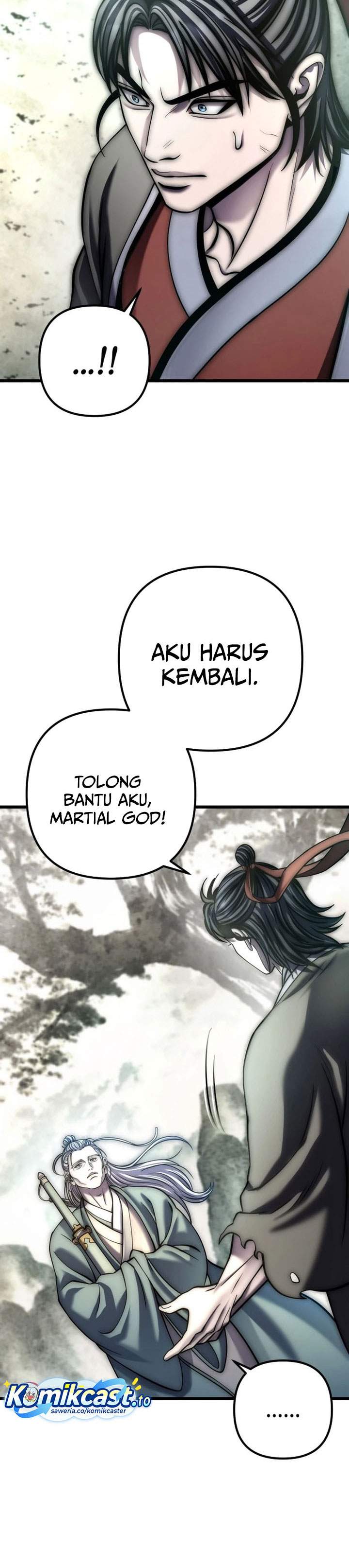 Ha Buk Paeng’s Youngest Son Chapter 193