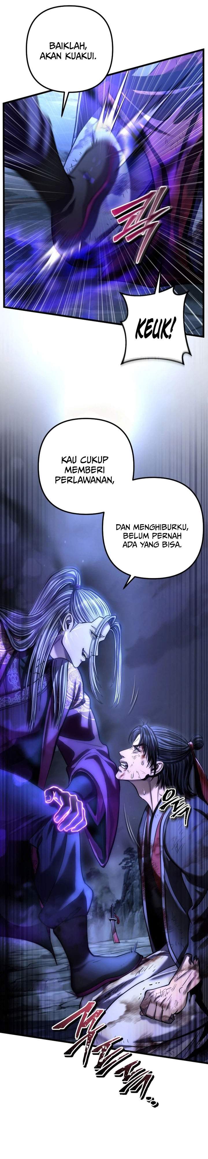 Ha Buk Paeng’s Youngest Son Chapter 193