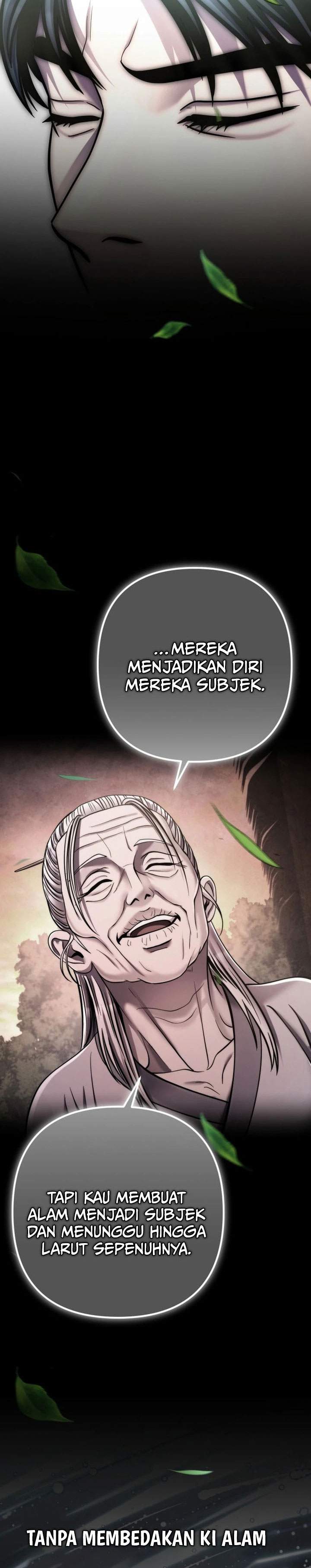 Ha Buk Paeng’s Youngest Son Chapter 193