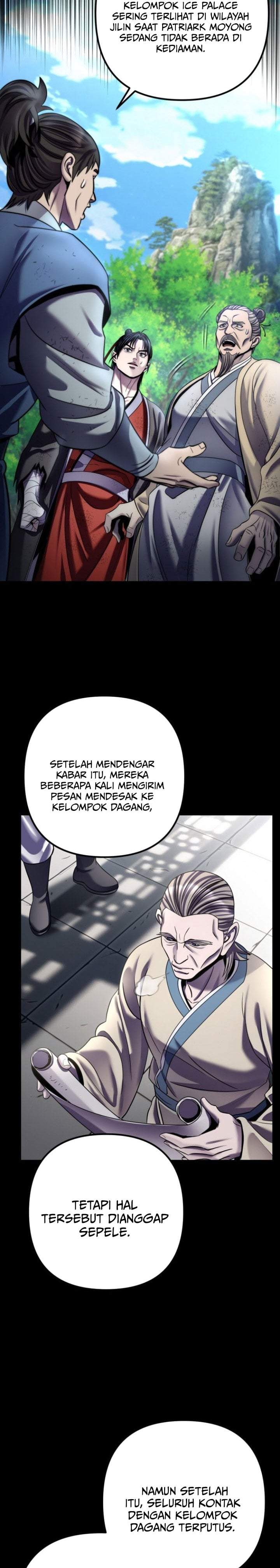 Ha Buk Paeng’s Youngest Son Chapter 196