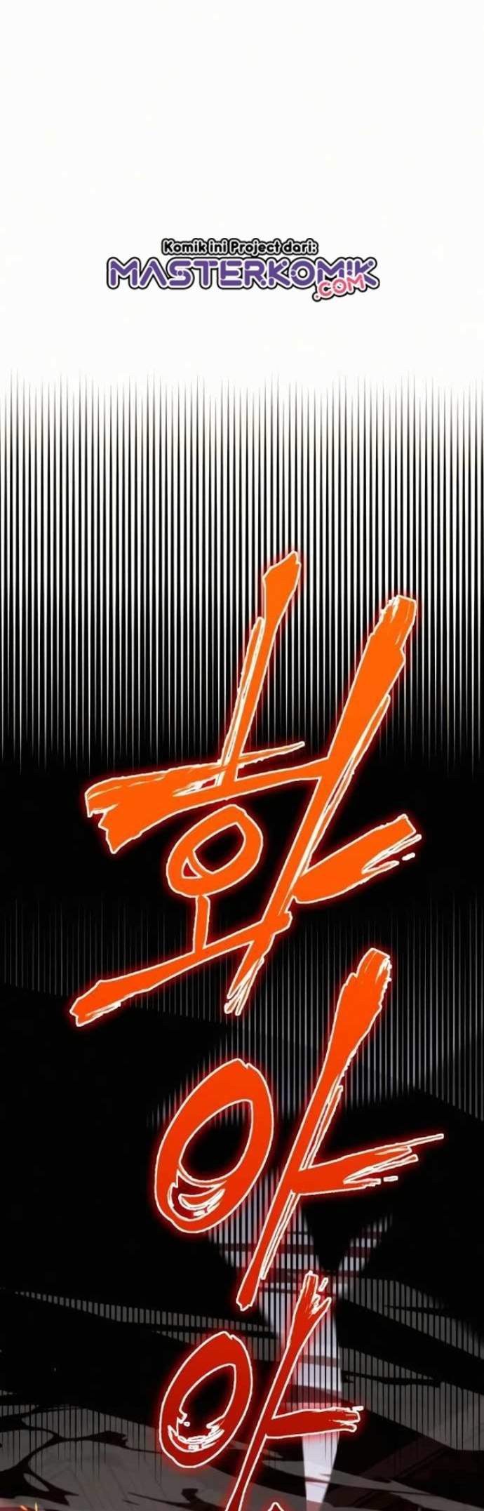 Ha Buk Paeng’s Youngest Son Chapter 02
