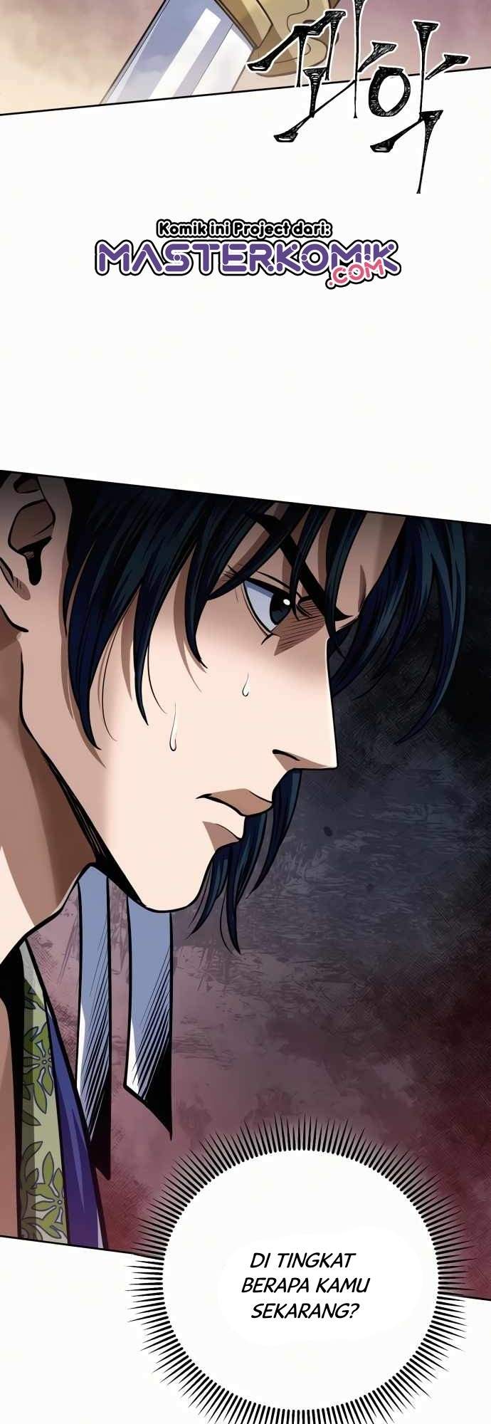Ha Buk Paeng’s Youngest Son Chapter 02