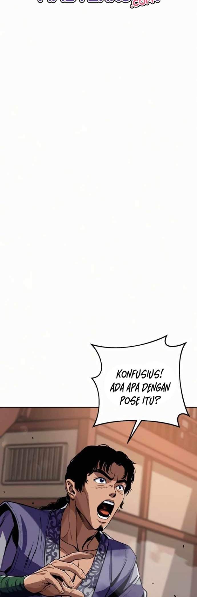 Ha Buk Paeng’s Youngest Son Chapter 02