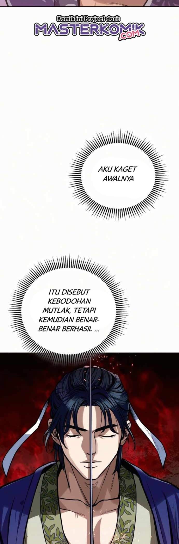 Ha Buk Paeng’s Youngest Son Chapter 02