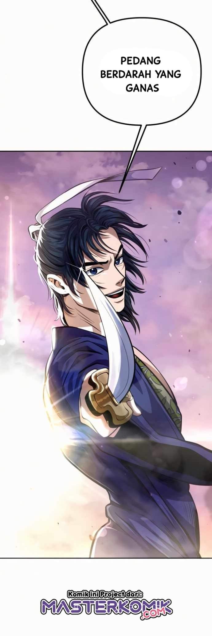 Ha Buk Paeng’s Youngest Son Chapter 02