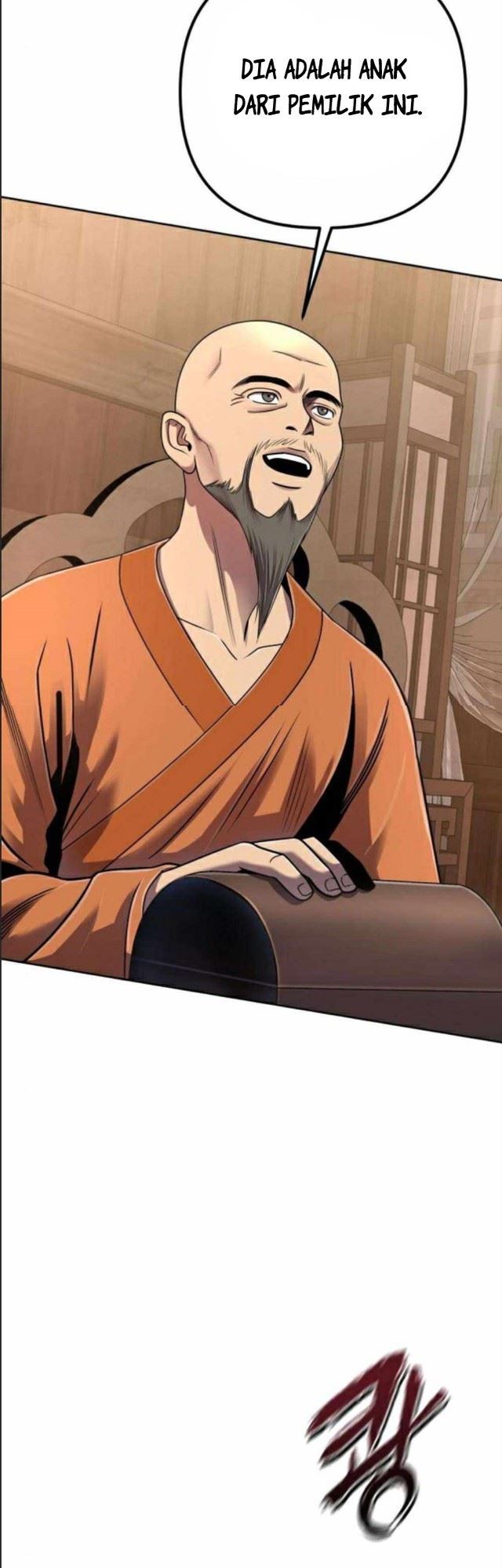 Ha Buk Paeng’s Youngest Son Chapter 27