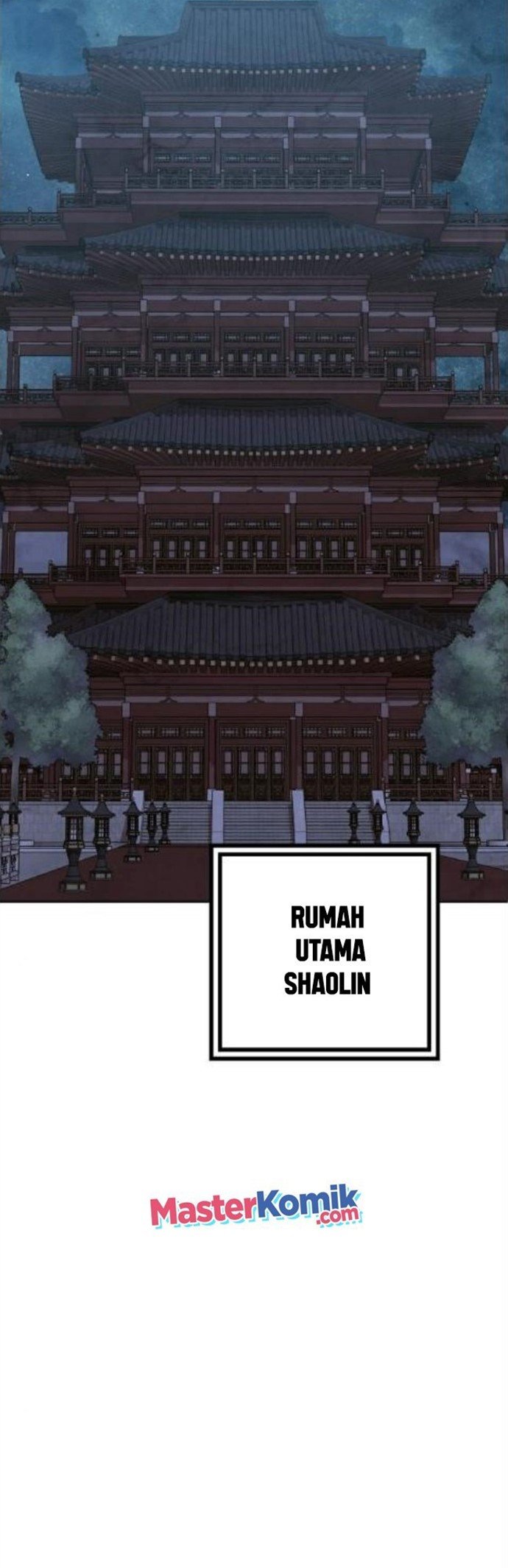 Ha Buk Paeng’s Youngest Son Chapter 30